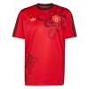 Fodboldtøj Manchester United Cultural Story Special Edition 2025-26